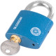 Padlock 38 mm Blossom, 3 keys