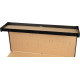 Racks DWB60 table, work, for the workshop, 1x drawer, 120x60x150 cm, max. 230 kg