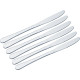 Table knife MagicHome, stainless steel,, 6 pcs Table knife MagicHome, stainless steel,, 6 pcs