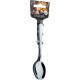 Tea spoon MagicHome, stainless steel, 6 pcs
