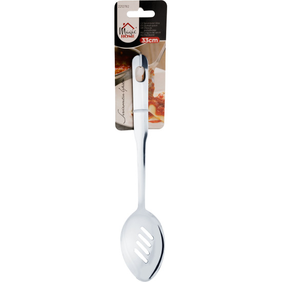 Lusikas MagicHome, roostevaba teras, 33 cm