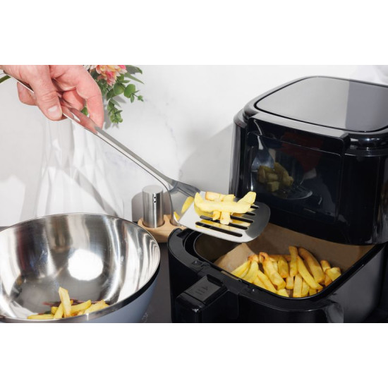 Spaatliga MagicHome, roostevaba teras, 34 cm