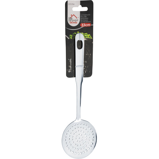 Laddle MagicHome, roostevaba teras, 33 cm Laddle MagicHome, roostevaba teras, 33 cm