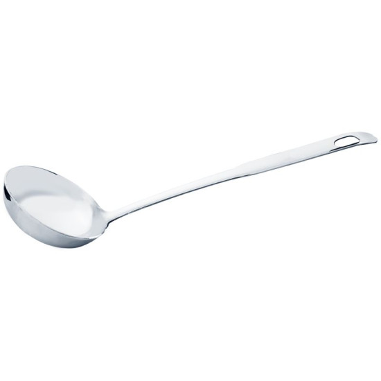 Laddle MagicHome, roostevaba teras, 30 cm