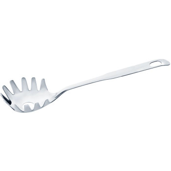Spagetipesu MagicHome, roostevaba teras, 29 cm