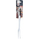 Serving fork MagicHome, stainless steel, 33 cm