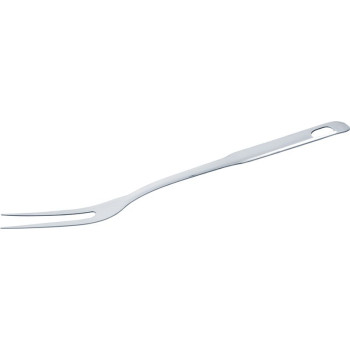 Serving fork MagicHome, stainless steel, 33 cm