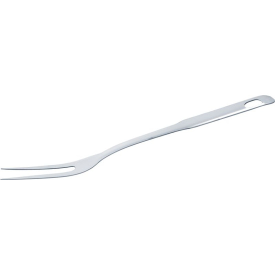 Serving fork MagicHome, stainless steel, 33 cm