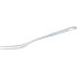 Serving fork MagicHome, stainless steel, 33 cm