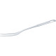 Serving fork MagicHome, stainless steel, 33 cm