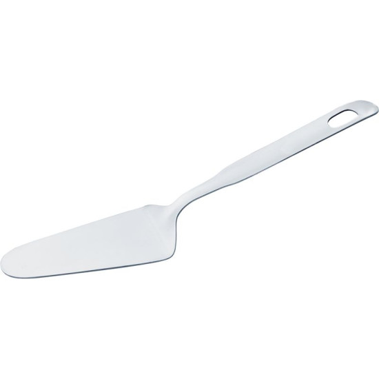 Cake serving spatula MagicHome, stainless steel, 26 cm Cake serving spatula MagicHome, stainless steel, 26 cm
