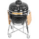 Strend Pro Kamado muna 26" grill, must Strend Pro Kamado muna 26" grill, must