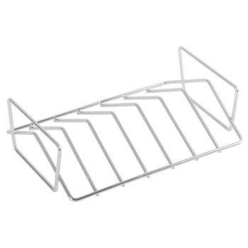 Grid for grill Strend Pro Kamado Egg 26", wire, for ribs Grid for grill Strend Pro Kamado Egg 26", wire, for ribs