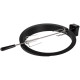 Grill needle Strend Pro Kamado Egg 26", grilling, electric, roasting skewer, skewer, 230 V, 3xAA Grill needle Strend Pro Kamado Egg 26", grilling, electric, roasting skewer, skewer, 230 V, 3xAA