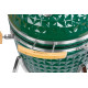Strend Grill Pro Kamado muna 26", roheline Strend Grill Pro Kamado muna 26", roheline