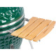 Strend Grill Pro Kamado muna 26", roheline Strend Grill Pro Kamado muna 26", roheline