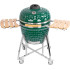 Strend Grill Pro Kamado muna 26", roheline