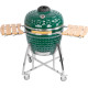 Strend Grill Pro Kamado muna 26", roheline Strend Grill Pro Kamado muna 26", roheline