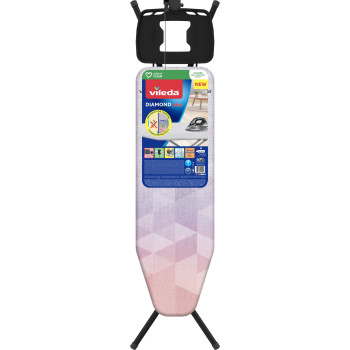 Ironing board Vileda Diamond M Plus