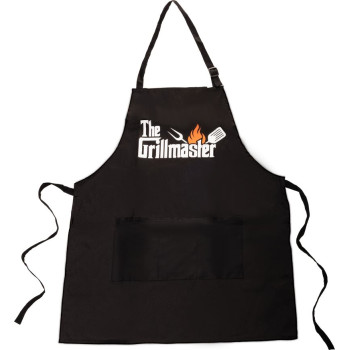 Apron Strend Pro Grill, for grilling, 75x60 cm