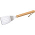 Strend Pro Grill Turner, grill, roostevaba teras, kummeeritud puidust käepidemega, 41 cm