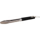 Strend Pro Grill tongs, for grilling, stainless steel, with rubberized handles, 45.5 cm Strend Pro Grill tongs, for grilling, stainless steel, with rubberized handles, 45.5 cm