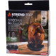 Strend Pro Grillrest, kanale, terve kana grillimiseks