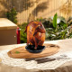 Strend Pro Grillrest, kanale, terve kana grillimiseks