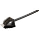 Brush Strend Pro Grill, 3 in 1, with scraper and wire brush, for cleaning the grill, 8x6x37 cm Brush Strend Pro Grill, 3 in 1, with scraper and wire brush, for cleaning the grill, 8x6x37 cm