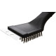 Strend Pro Grillhari, grilli puhastamiseks, kaabitsaga, 5x5,5x21,5 cm