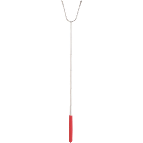 Strend Pro Grill sülitamine, grillimiseks, teleskoop, 24,5-83,5 cm, Sellbox 24 tk