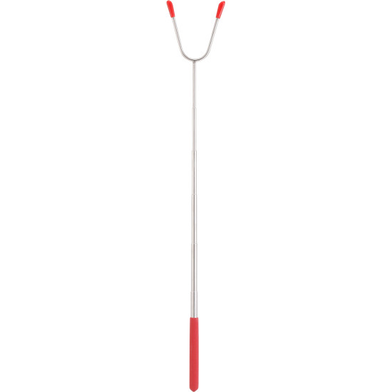 Strend Pro Grill sülitamine, grillimiseks, teleskoop, 24,5-83,5 cm, Sellbox 24 tk