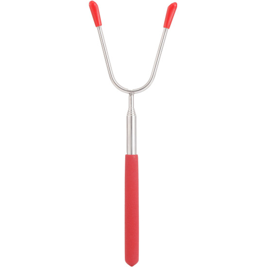 Strend Pro Grill sülitamine, grillimiseks, teleskoop, 24,5-83,5 cm, Sellbox 24 tk