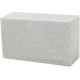 Strend Pro grillkivi, grilli puhastamiseks, 10x6x4 cm