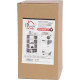 MagicHome Rolly riiulid, plastik, 5 riiulit, 49x29x97 cm, ratastel MagicHome Rolly riiulid, plastik, 5 riiulit, 49x29x97 cm, ratastel