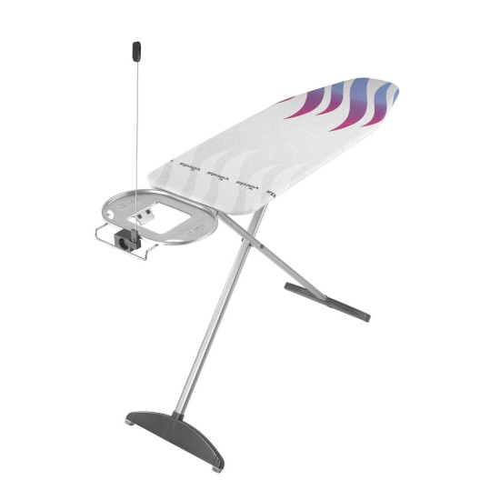 Ironing board Vileda Total Reflect Plus, 130 x 44 cm Ironing board Vileda Total Reflect Plus, 130 x 44 cm