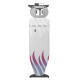 Ironing board Vileda Total Reflect Plus, 130 x 44 cm Ironing board Vileda Total Reflect Plus, 130 x 44 cm