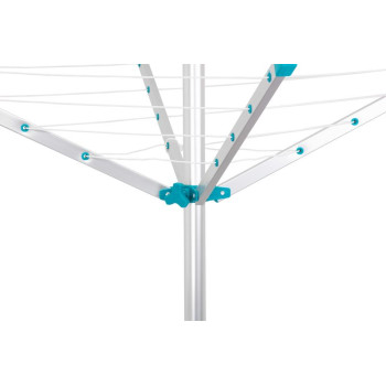 MagicHome kuivati, rätikutele, voodipesule, pesumajale, aiale, 268x185x180 cm