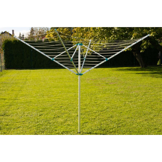 MagicHome dryer, for towels, clothes, laundry, garden, 268x185x180 cm MagicHome dryer, for towels, clothes, laundry, garden, 268x185x180 cm