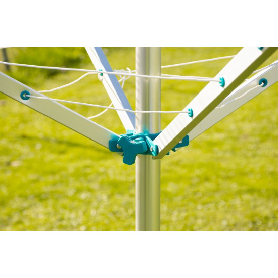 MagicHome dryer, for towels, clothes, laundry, garden, 268x185x180 cm MagicHome dryer, for towels, clothes, laundry, garden, 268x185x180 cm