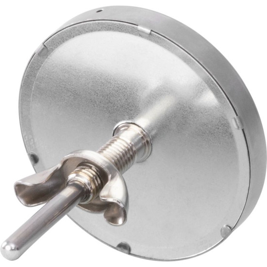Termomeeter Kamado munale 26", 80 mm Termomeeter Kamado munale 26", 80 mm