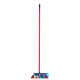 Vileda Always Clean Pet Pro broom, soft rubber bristles Vileda Always Clean Pet Pro broom, soft rubber bristles