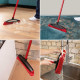Vileda Always Clean Pet Pro broom, soft rubber bristles Vileda Always Clean Pet Pro broom, soft rubber bristles