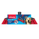 Vileda Always Clean Pet Pro broom, soft rubber bristles Vileda Always Clean Pet Pro broom, soft rubber bristles