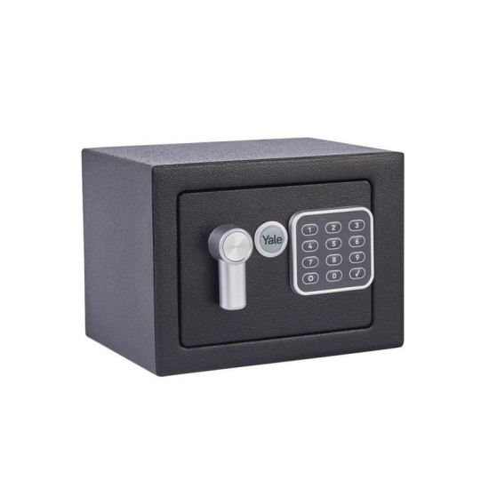 Yale YSV/170/DB2 Value seif, mini, must Yale YSV/170/DB2 Value seif, mini, must