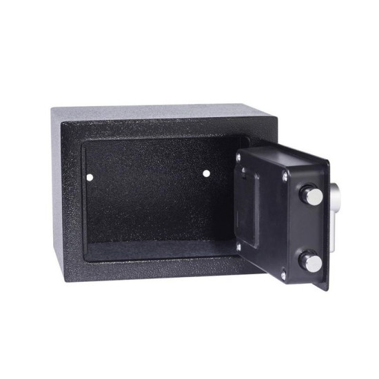 Yale YSV/170/DB2 Value seif, mini, must Yale YSV/170/DB2 Value seif, mini, must
