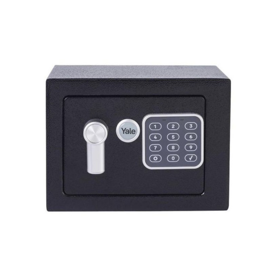 Yale YSV/170/DB2 Value seif, mini, must Yale YSV/170/DB2 Value seif, mini, must