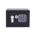 Yale YSV/170/DB2 Value seif, mini, must