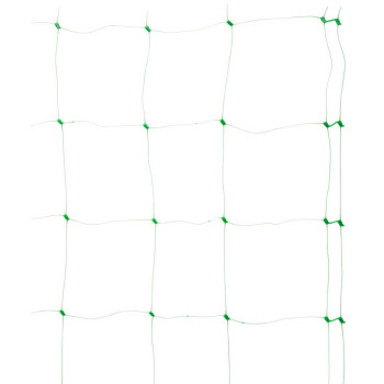 Strend Pro net, 1.5x10 m, mesh size 10 cm, for cucumbers Strend Pro net, 1.5x10 m, mesh size 10 cm, for cucumbers