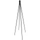 Strend Pro tugi, taimedele, 4 jalga, 180 cm Strend Pro tugi, taimedele, 4 jalga, 180 cm